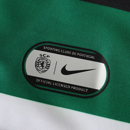 Men's Home Jersey 24/25