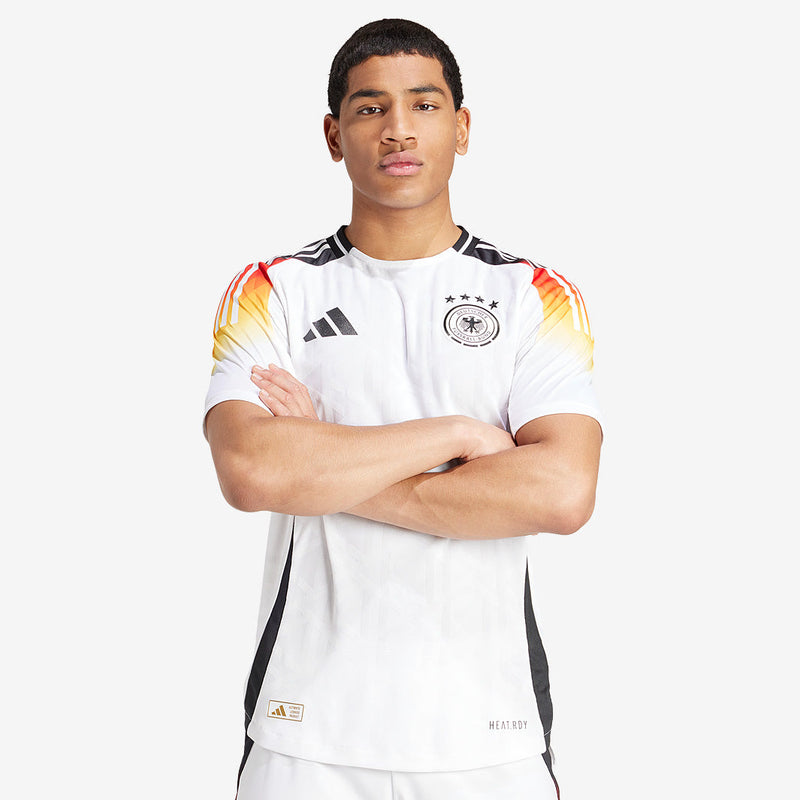 Player Version Home Jersey 24/25