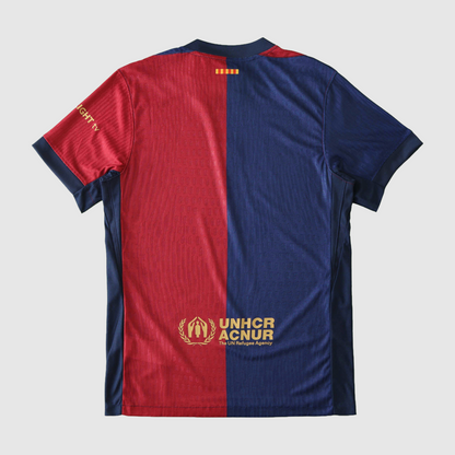Player Version Home Jersey 24/25