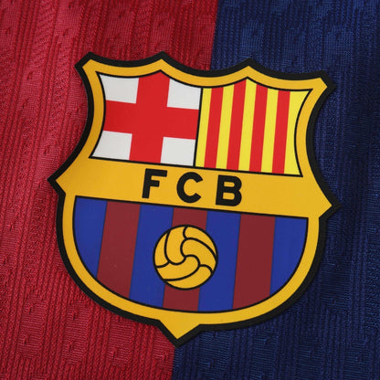 Player Version Home Jersey 24/25