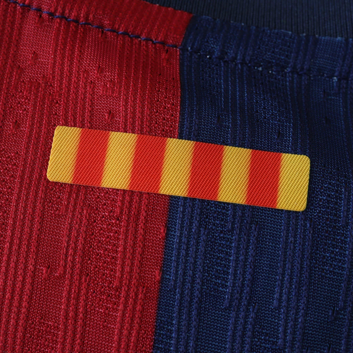 Player Version Home Jersey 24/25