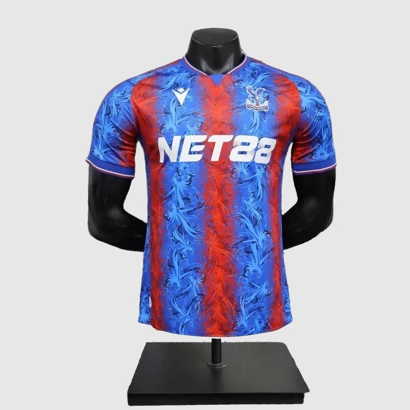 Player Version Home Jersey 24/25