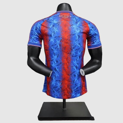 Player Version Home Jersey 24/25