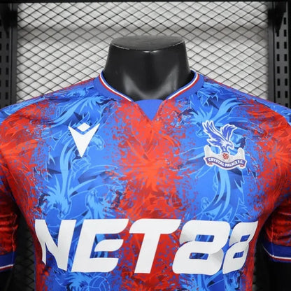 Player Version Home Jersey 24/25