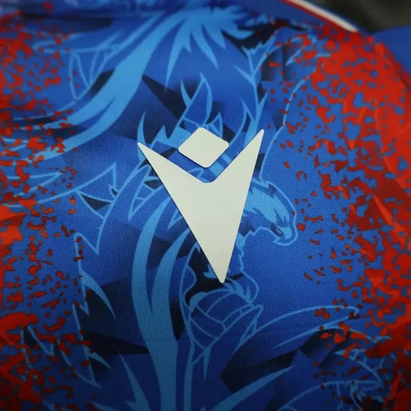 Player Version Home Jersey 24/25