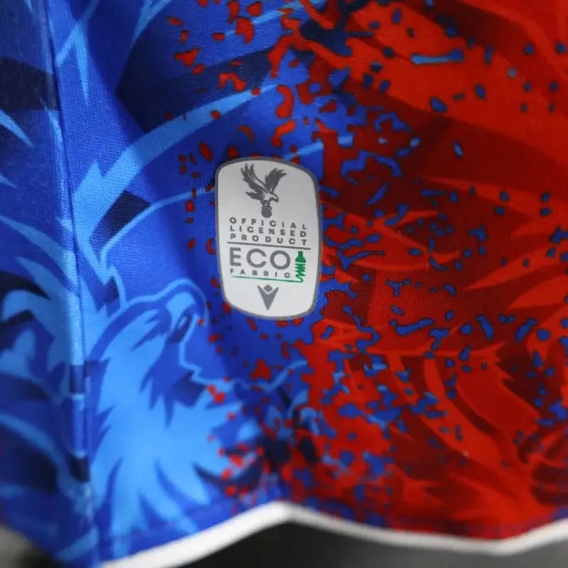 Player Version Home Jersey 24/25