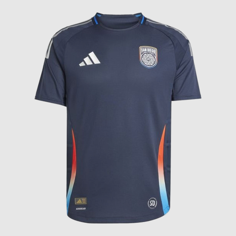 Player Version Home Jersey 24/25