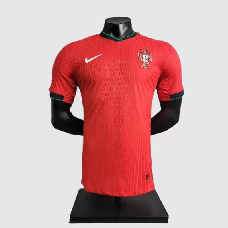 Player Version Home Jersey 24/25 · Design 2