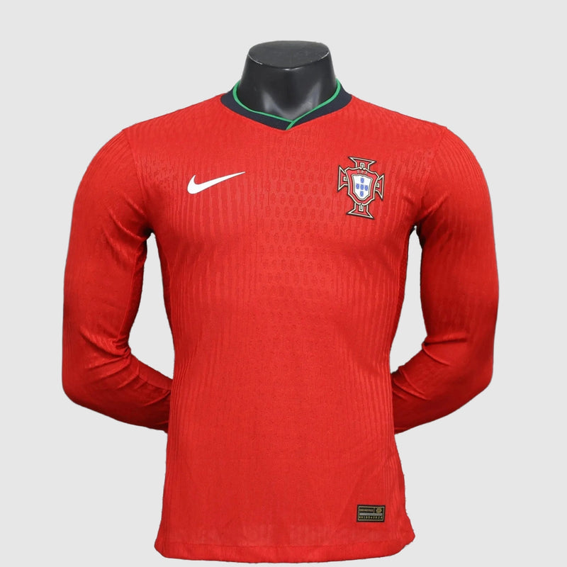Player Version Home Jersey 24/25