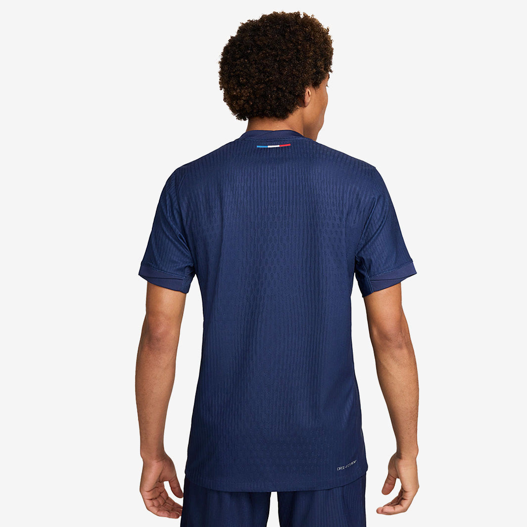 Player Version Home Jersey 24/25