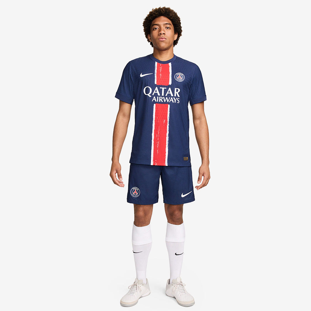 Player Version Home Jersey 24/25