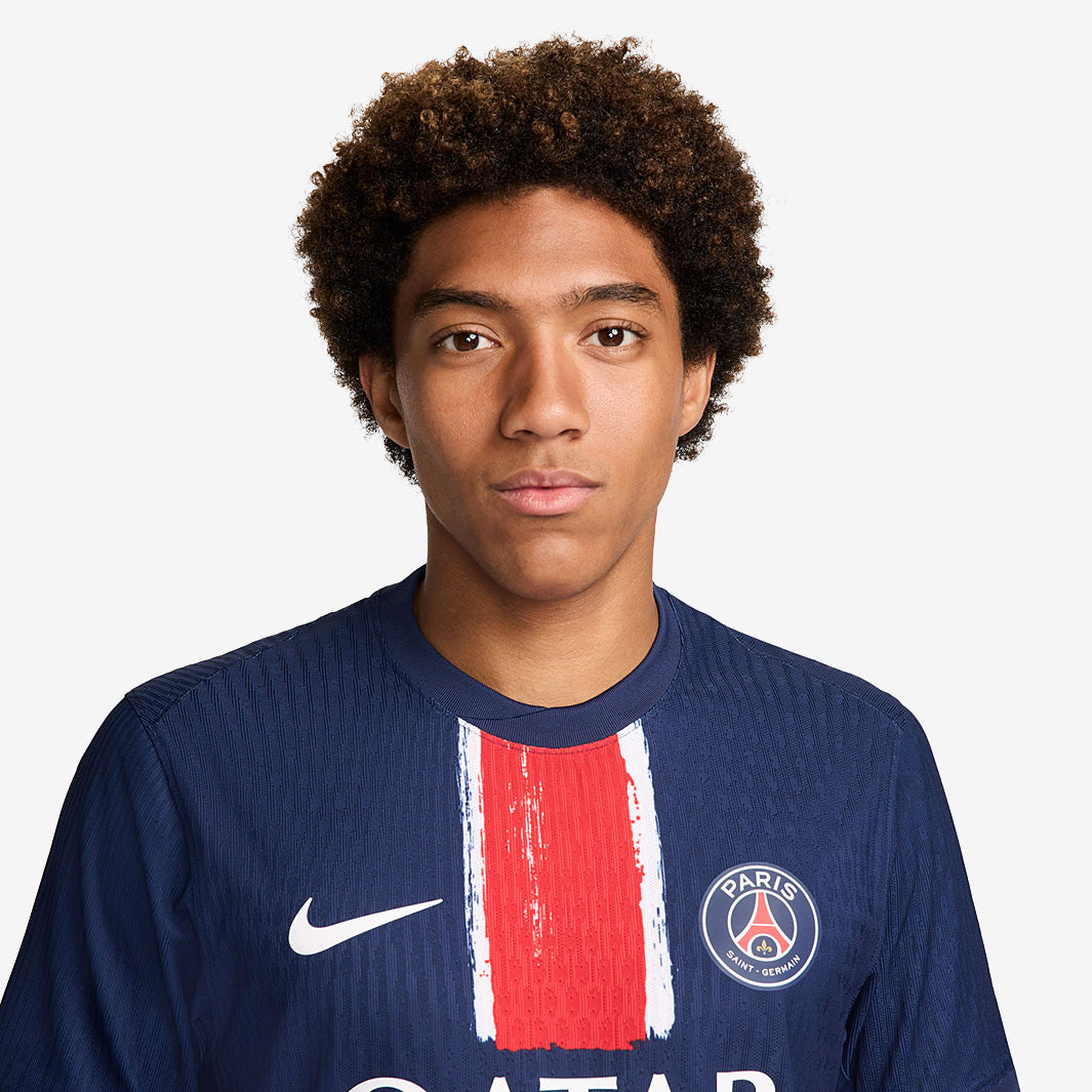 Player Version Home Jersey 24/25