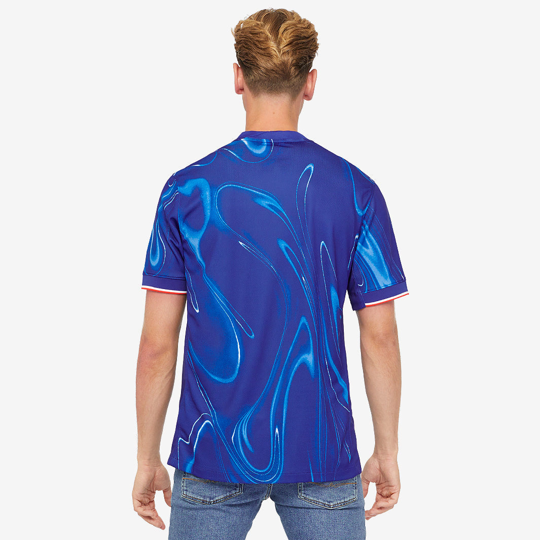 Men's Home Jersey 24/25