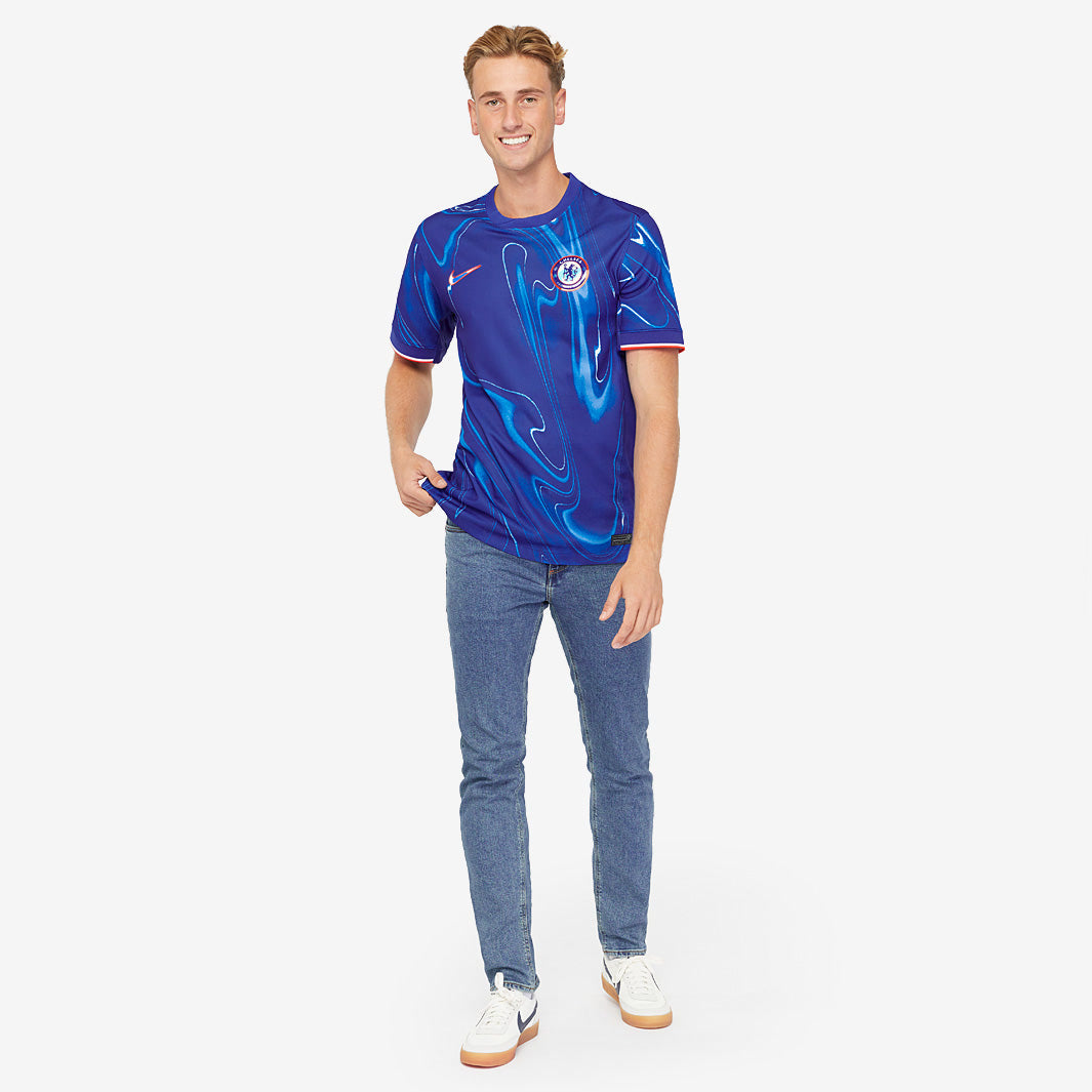 Men's Home Jersey 24/25
