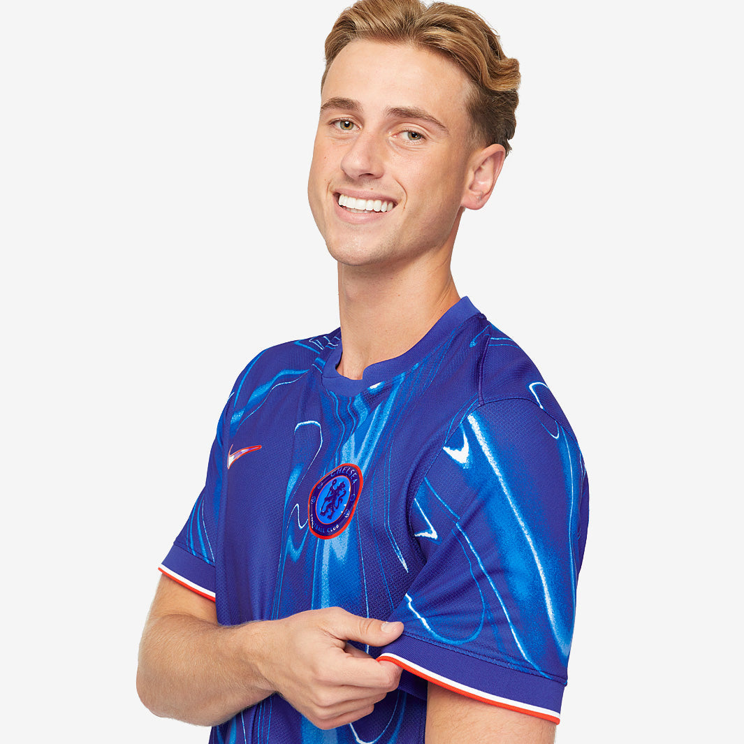 Men's Home Jersey 24/25
