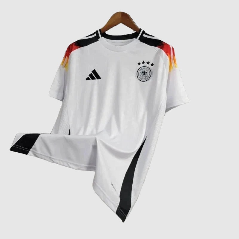 Men's Home Jersey 24/25 · Design 2