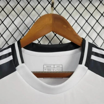 Men's Home Jersey 24/25 · Design 2