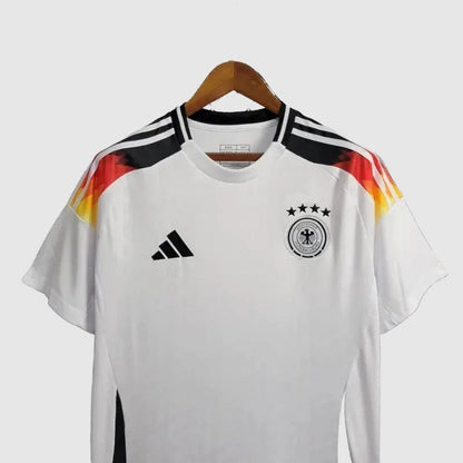 Men's Home Jersey 24/25 · Design 2