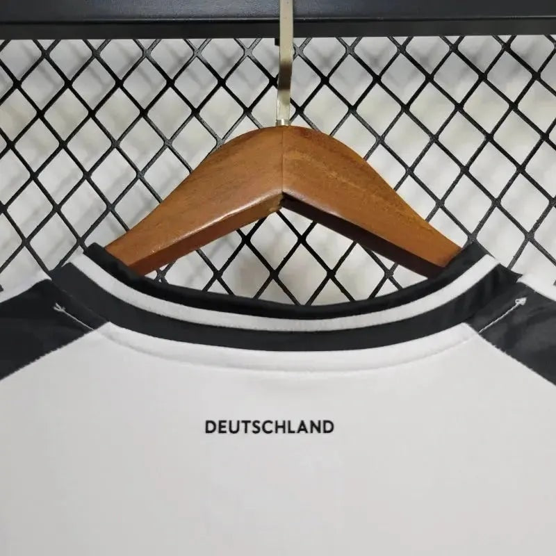 Men's Home Jersey 24/25 · Design 2