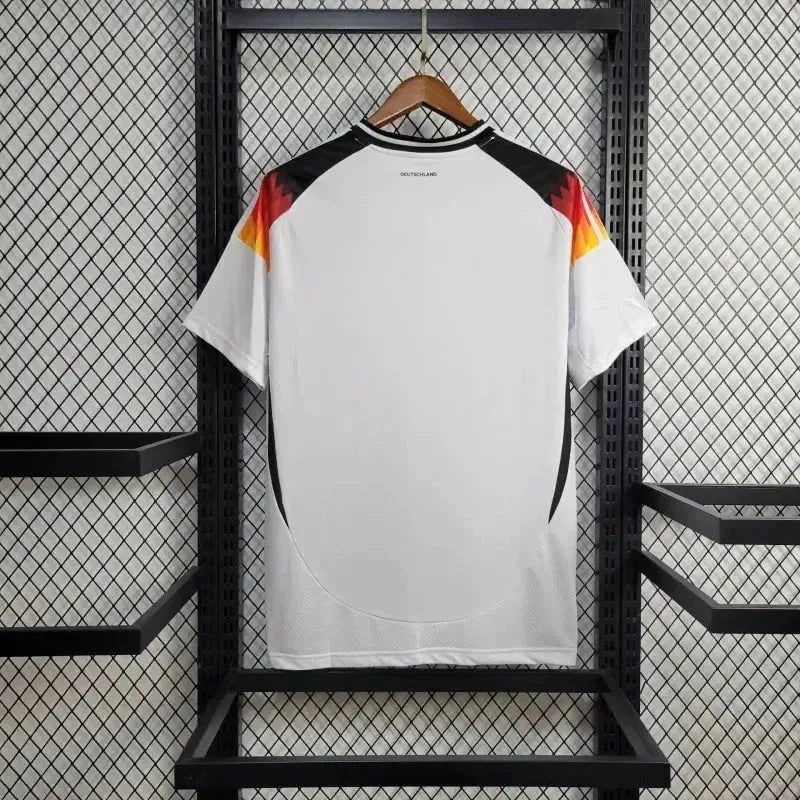 Men's Home Jersey 24/25 · Design 2