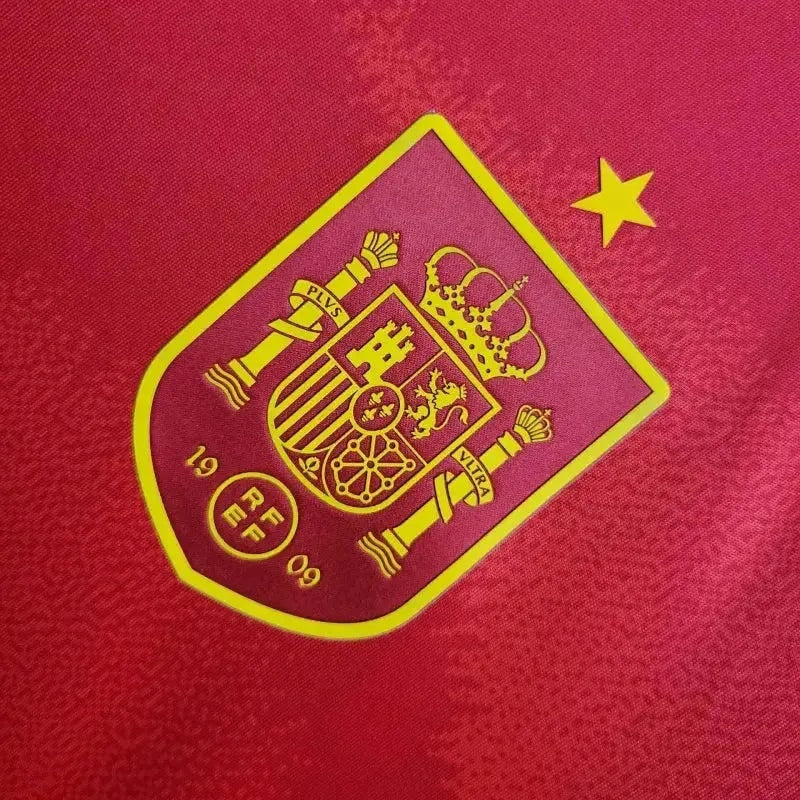 Men's Home Jersey 24/25