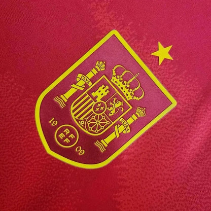 Men's Home Jersey 24/25
