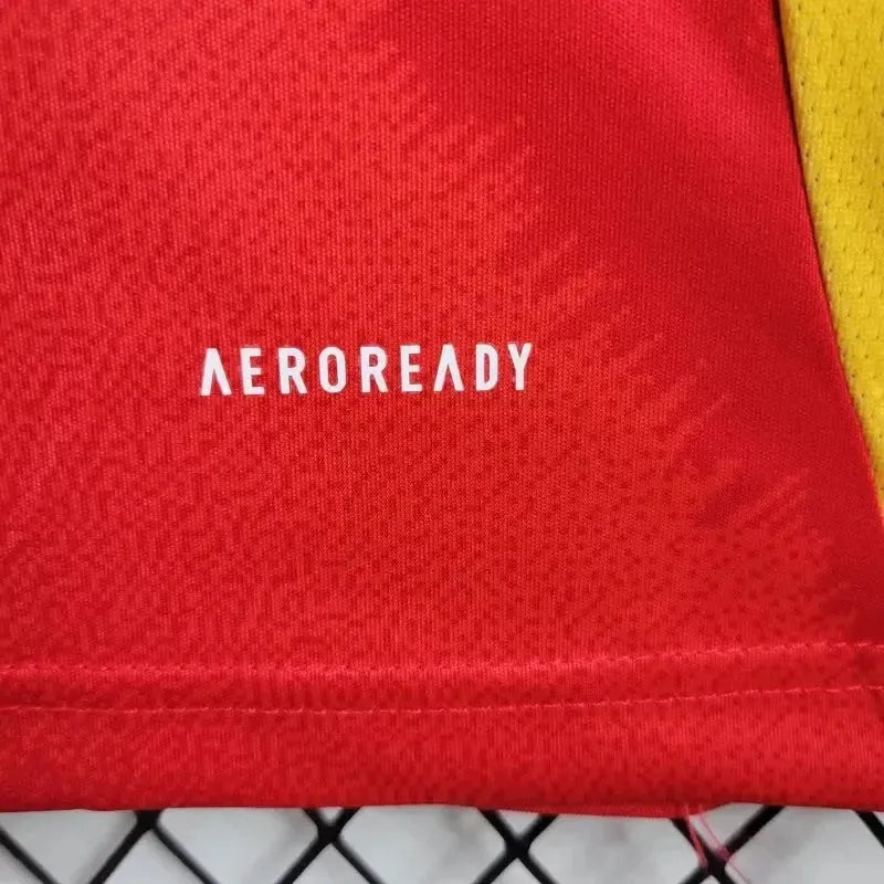 Men's Home Jersey 24/25