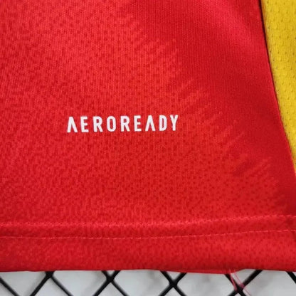 Men's Home Jersey 24/25
