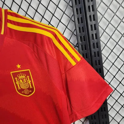 Men's Home Jersey 24/25
