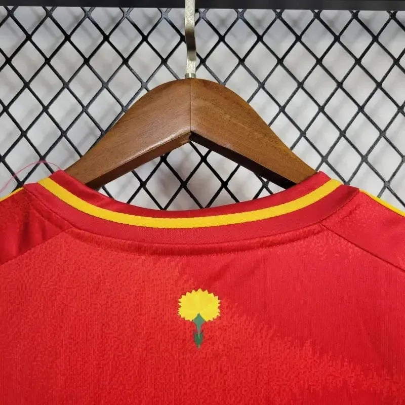 Men's Home Jersey 24/25