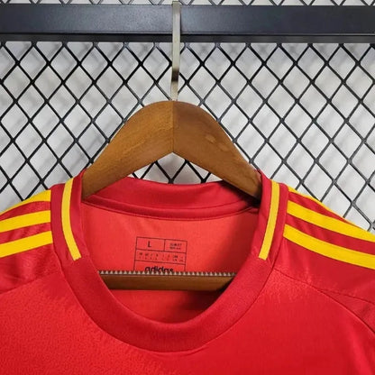 Men's Home Jersey 24/25
