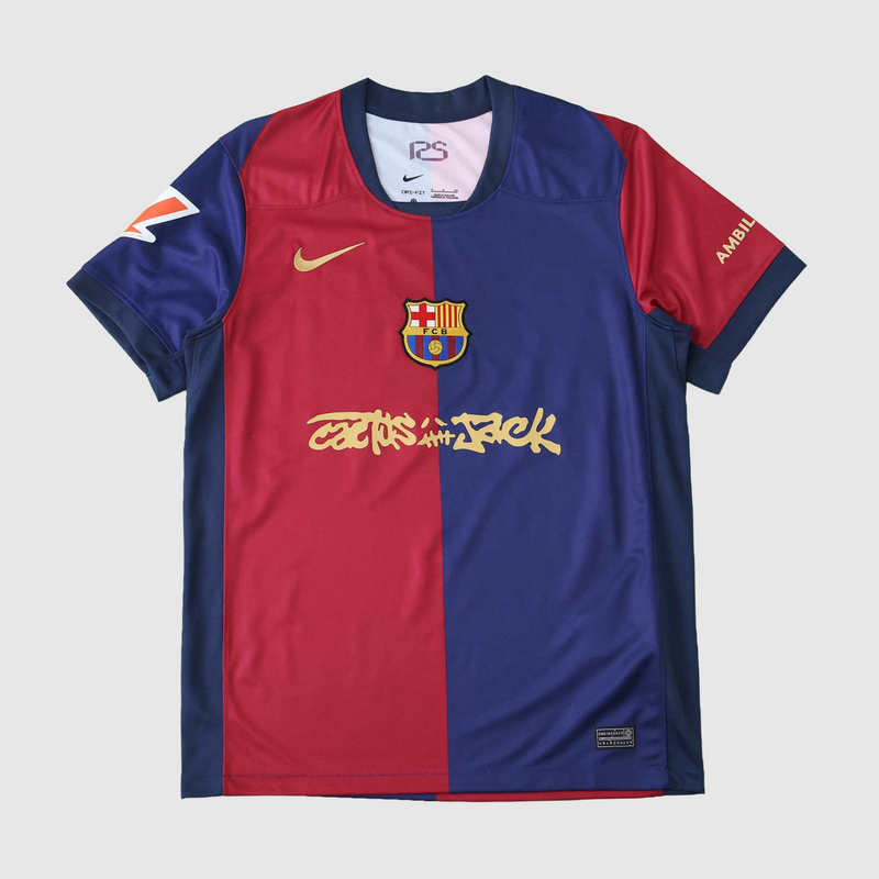 Men's Home Jersey 24/25