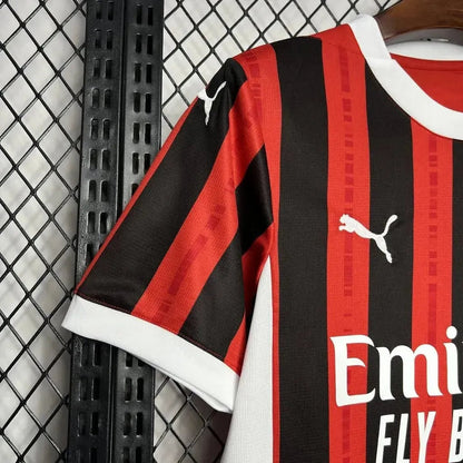 Men's Home Jersey 24/25