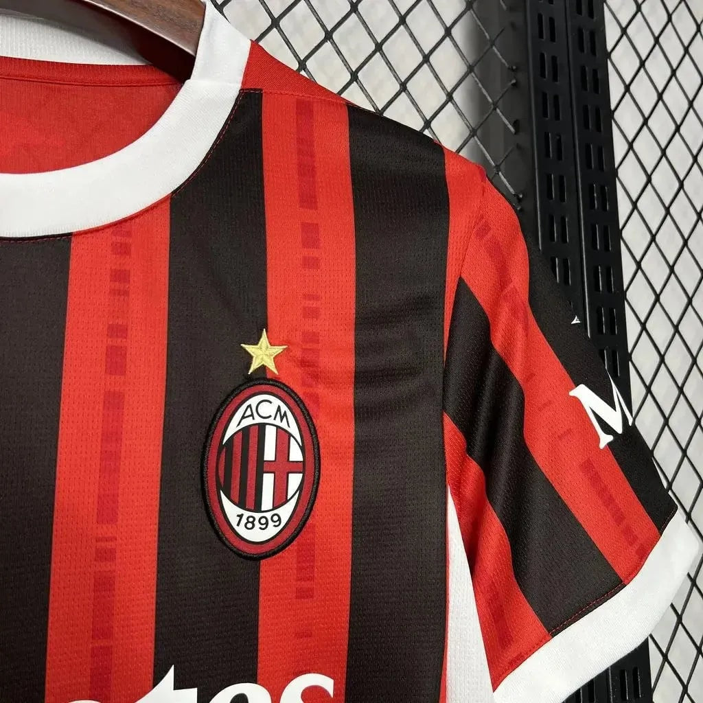 Men's Home Jersey 24/25