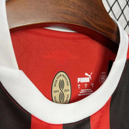 Men's Home Jersey 24/25