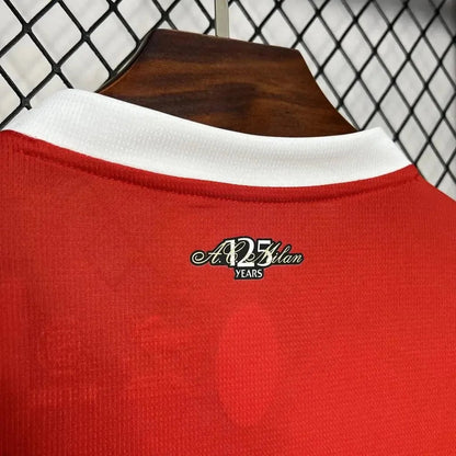 Men's Home Jersey 24/25