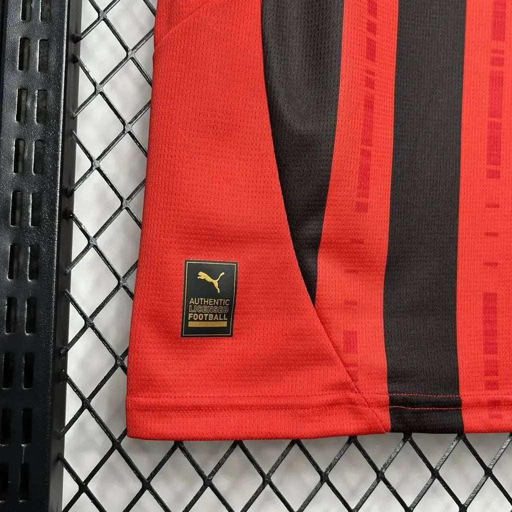 Men's Home Jersey 24/25