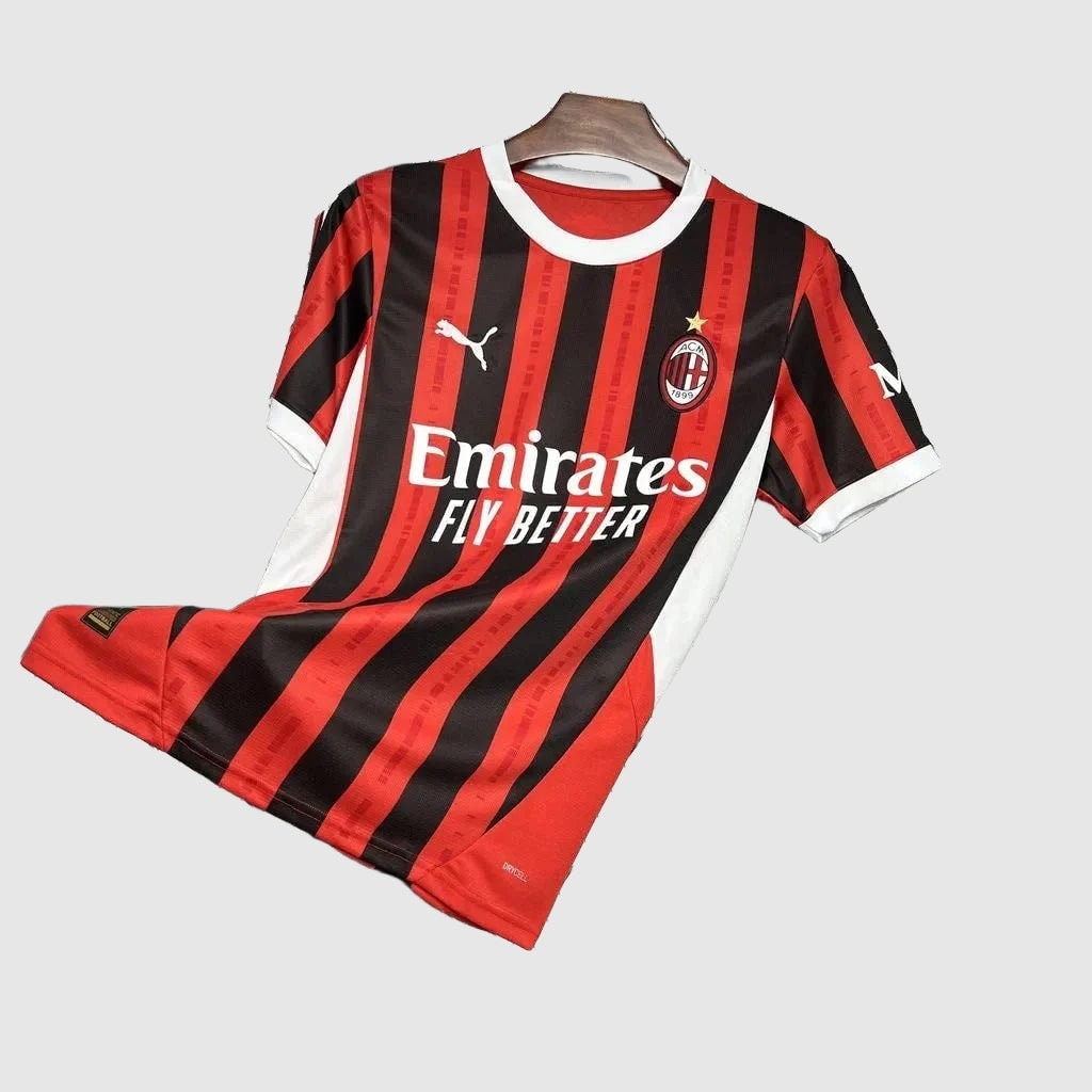 Men's Home Jersey 24/25