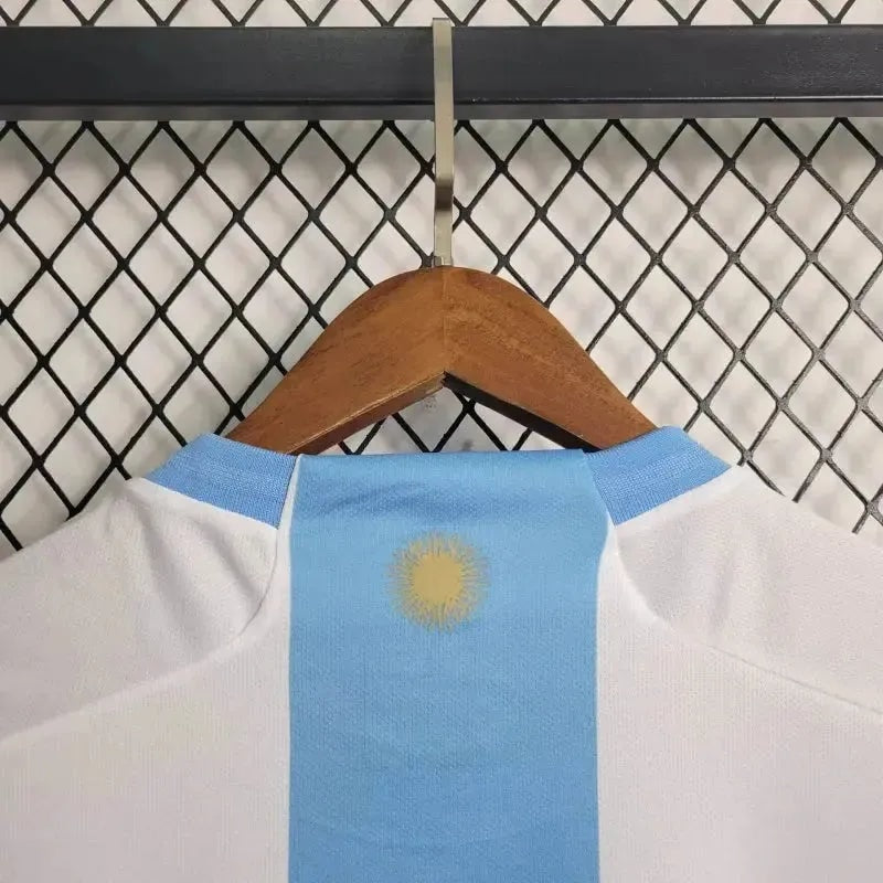 Men's Home Jersey 24/25