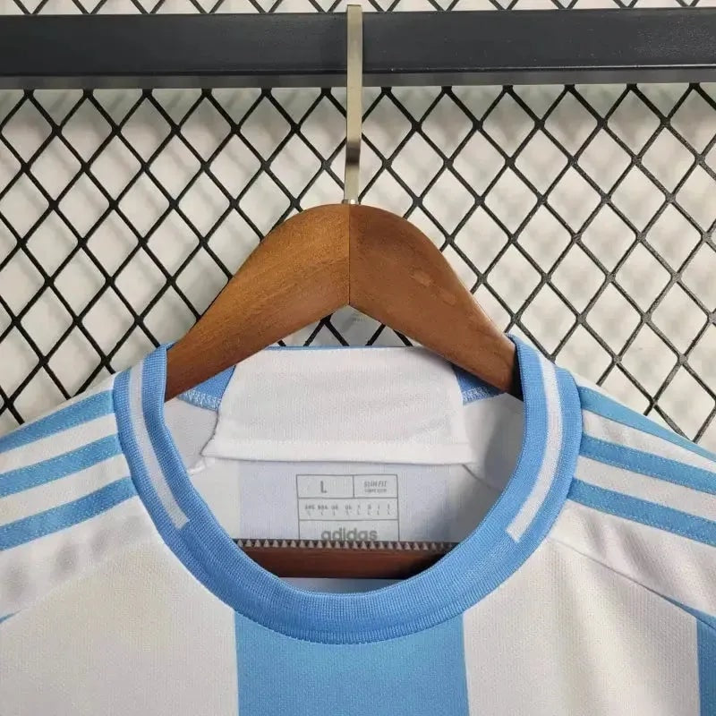 Men's Home Jersey 24/25
