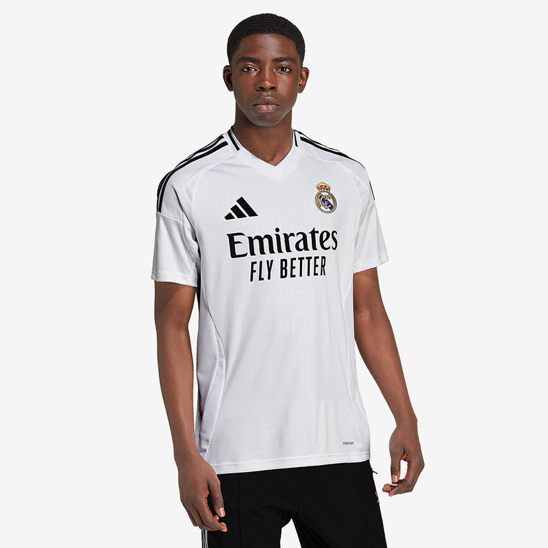 Men's Home Jersey 24/25