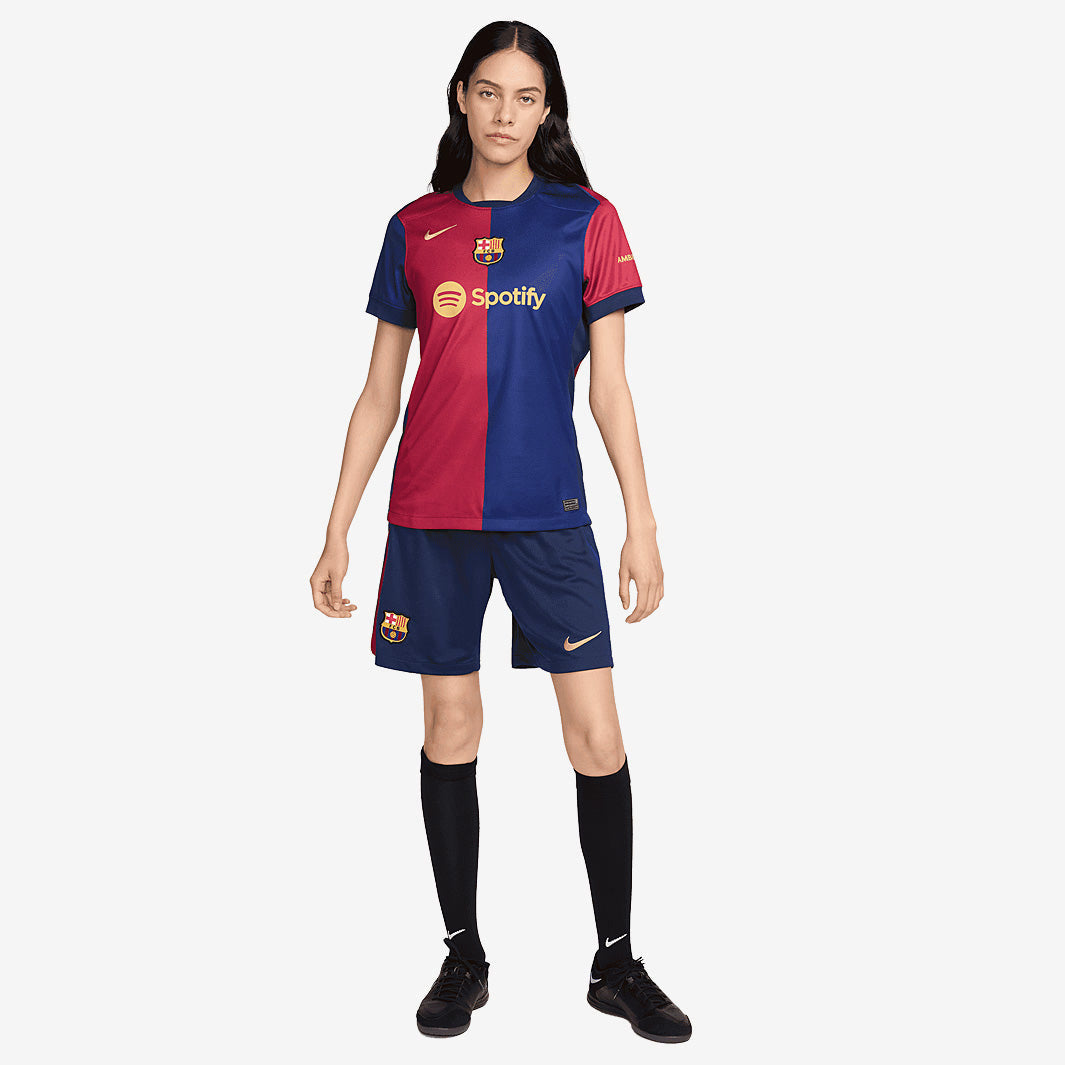 Women's Home Jersey 24/25