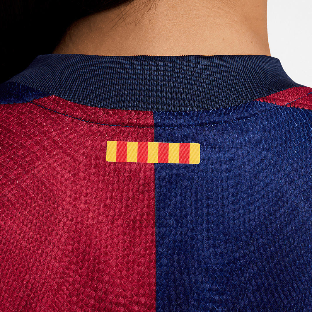 Women's Home Jersey 24/25