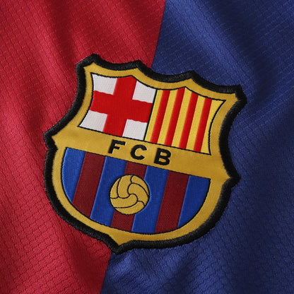 Women's Home Jersey 24/25