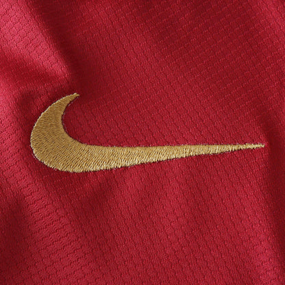 Women's Home Jersey 24/25