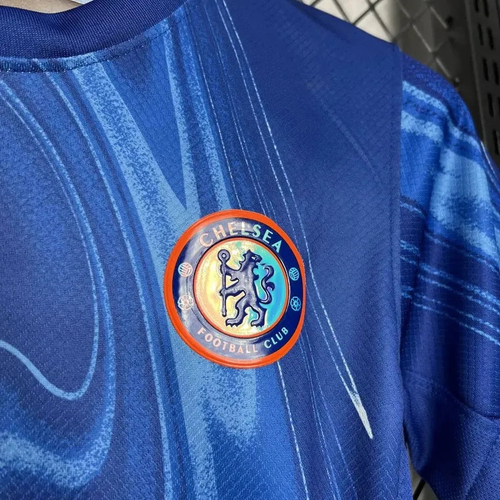 Women's Home Jersey 24/25