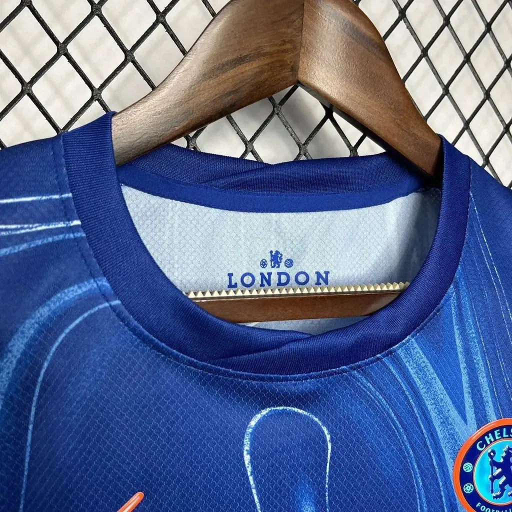 Women's Home Jersey 24/25