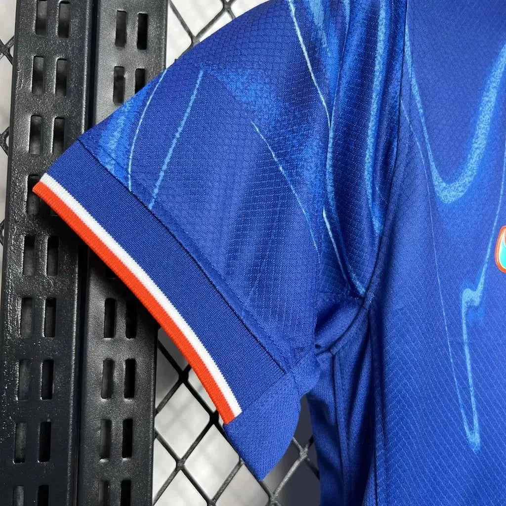 Women's Home Jersey 24/25