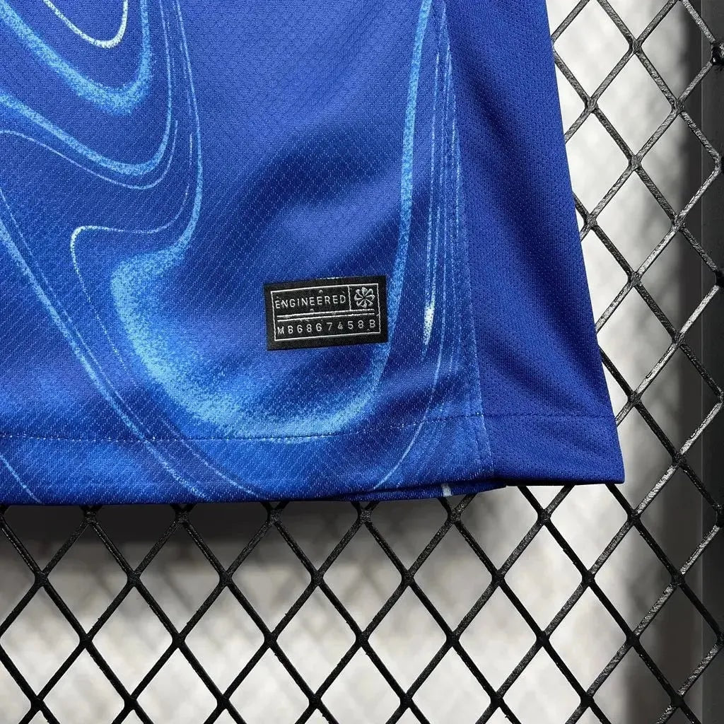 Women's Home Jersey 24/25