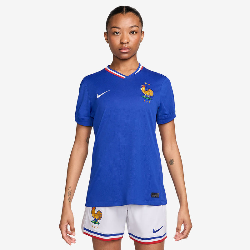 Women's Home Jersey 24/25